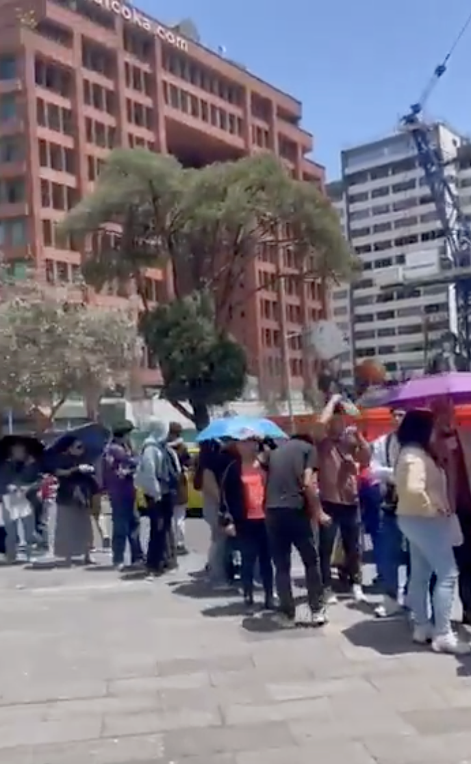 $!Jornada extraordinaria de cedulación.