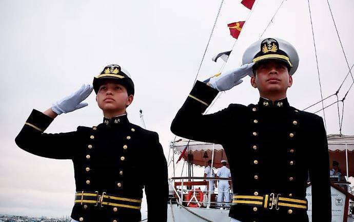 Reclutamiento en las FF.AA.: publican requisitos para Oficiales y Tripulantes Especialistas 2026