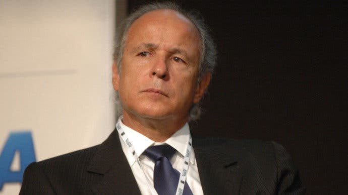 Andrade Gutiérrez devolverá USD 285 millones de corrupción