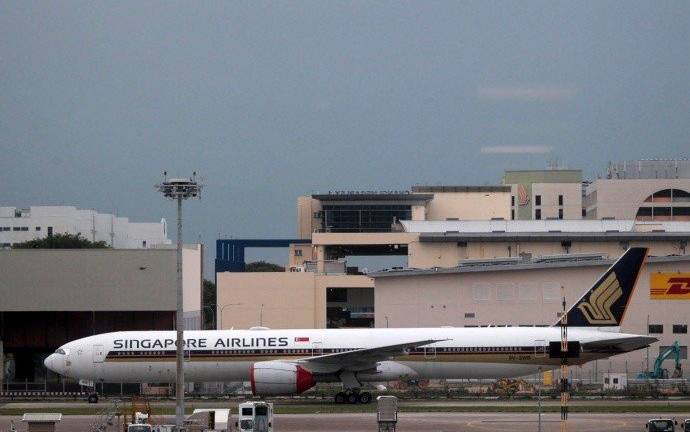Aerolínea de Singapur organizará “vuelos a ninguna parte”