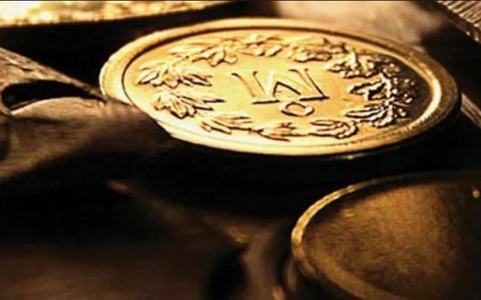 Robo multimillonario de monedas de oro en la Casa de Moneda de México