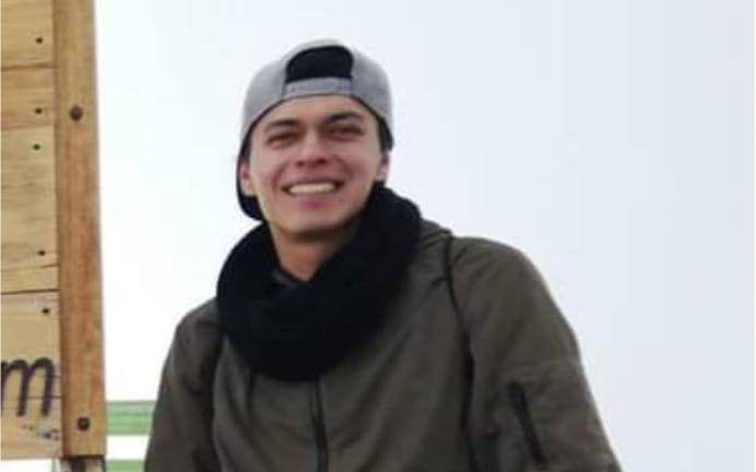 Caso Hernán Mendoza: Fiscalía vincula a dos personas más y solicita ayuda a Interpol