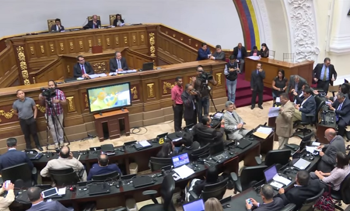 Venezuela: Investigarán contratos de Odebrecht por $ 16.000 millones