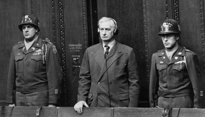 El tenebroso secreto de la segunda familia más rica de Alemania