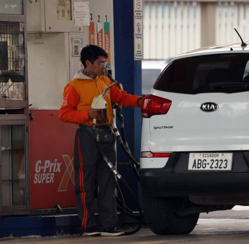 Gasolinas volverán a bajar desde este 12 de agosto: ¿en cuánto quedarían los precios?