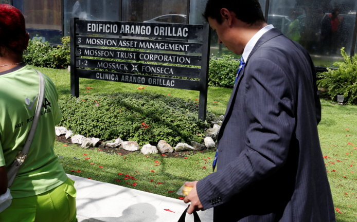 Ecuador propone a fiscal panameña investigación conjunta
