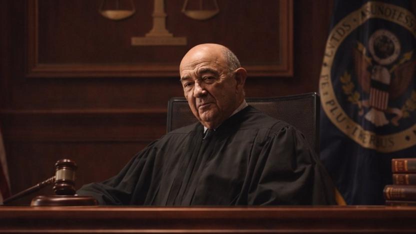 Juez descarta desestimar el caso