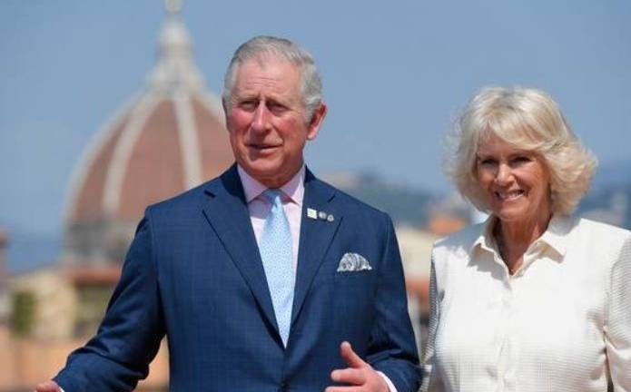 Príncipe Carlos viajará a Cuba, primera visita de la familia real británica