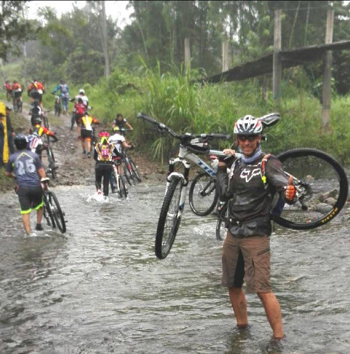 $!Fallece expresentador de Ecuavisa Luis Avellán a los 58 años