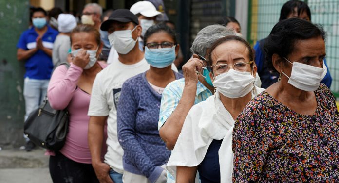 ¿Alcanzó Guayaquil la inmunidad de rebaño?