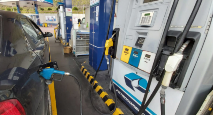 ¿Cómo reducir el consumo de gasolina?