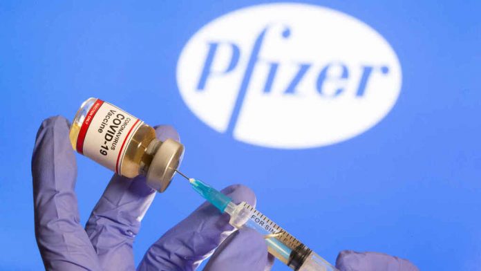 Pfizer asegura que su vacuna será efectiva contra la nueva cepa de coronavirus