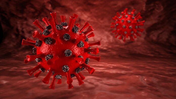 Suiza detecta 7 casos de variante del coronavirus aparecida en Reino Unido
