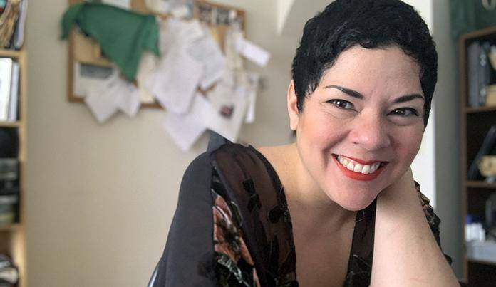 María Fernanda Ampuero: el origen del terror plasmado en sus libros