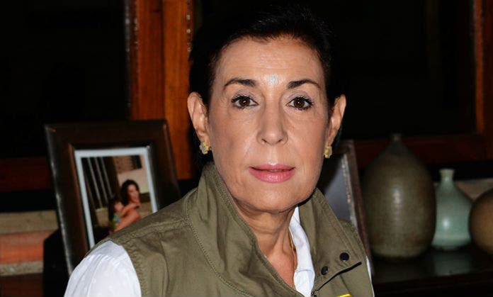 Madre de López dice &quot;perdonar&quot; a exfiscal que acusó a su hijo