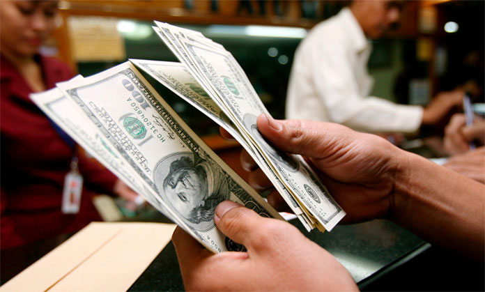 FMI emite primer informe sobre economía ecuatoriana