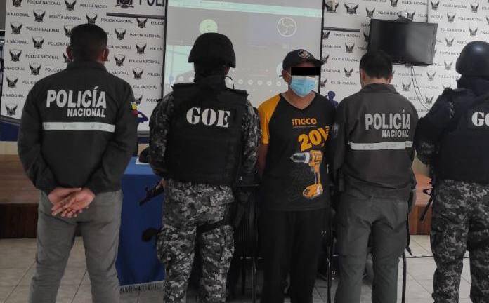 Formulan cargos contra presunto violador de estudiante en bus escolar: pericias arrojaron más indicios