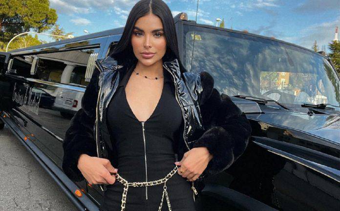 Polémica con exmiss venezolana Ninoska Vásquez, acusada de trata de mujeres para la prostitución