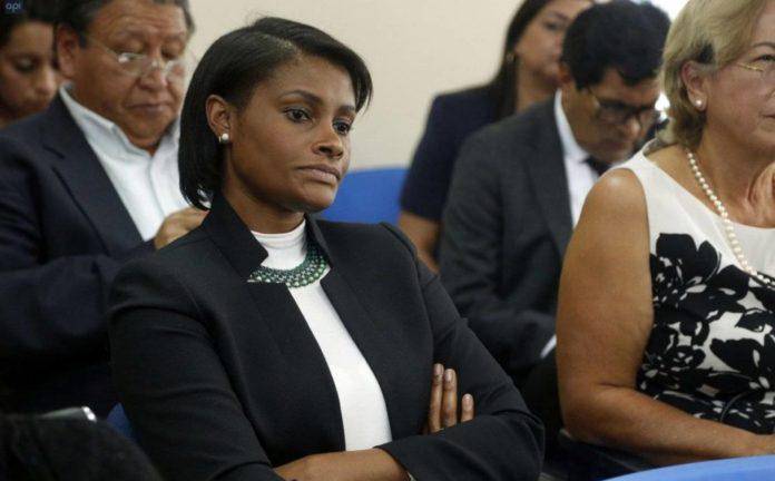 Lasso y Correa reaccionan tras declaraciones de la fiscal sobre presunta intromisión del poder en la justicia