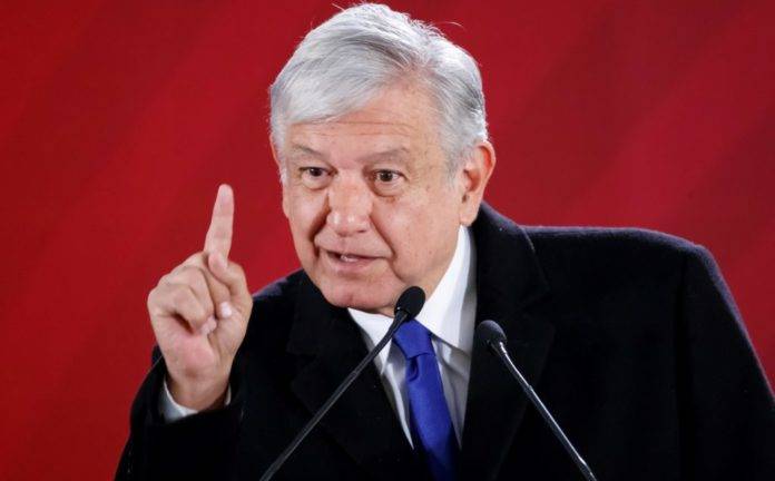 López Obrador critica la negativa de España de pedir disculpas por la conquista