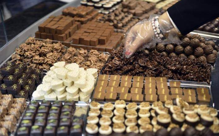 WWF vincula a la chocolatería suiza con la deforestación en Ecuador