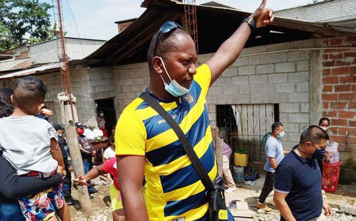 Fiscalía aclara cuál es la situación del dinero invertido en Big Money, tras pronunciamiento de 'Don Naza'