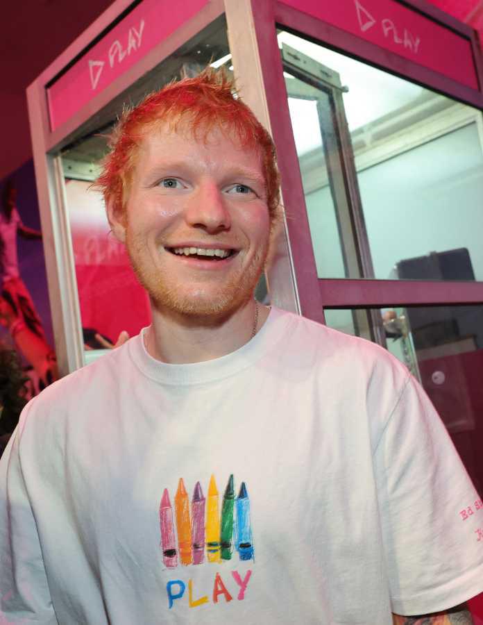 $!El británico busca que su legado se mantenga con coherencia y esencia musical.