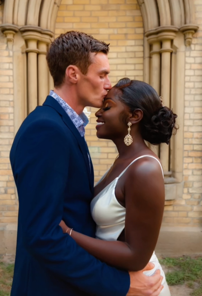 $!Foto: Tik Tok / @being.mary.jane