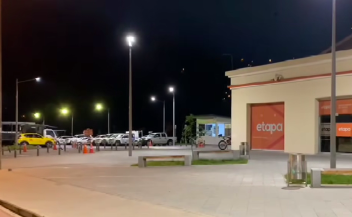 $!Guardia muere tras recibir disparo de su colega en Cuenca: habrían estado jugando