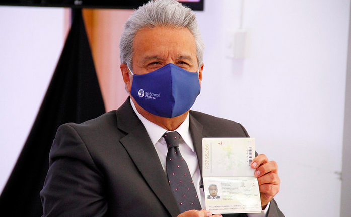¿Cuáles son los beneficios del pasaporte electrónico y cuándo empezará a emitirse en Ecuador?