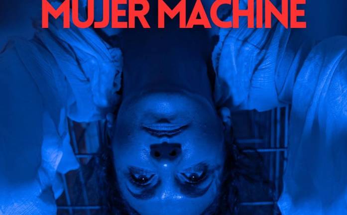 Mujer Machine: un monólogo inspirado en la vida de Sylvia Plath llega a Guayaquil