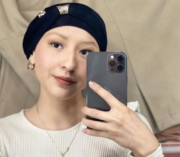 $!Celebró su cumpleaños y venció al cáncer por segunda ocasión