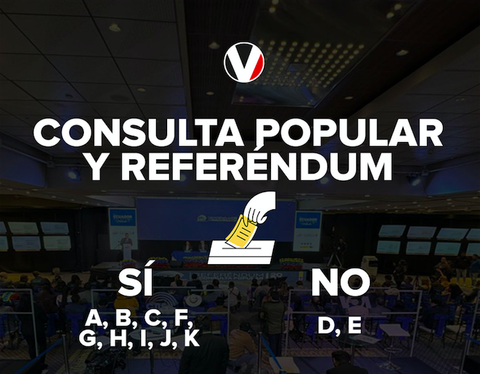 $!CNE confirma que el Sí ganó en las nueve preguntas enfocadas en seguridad