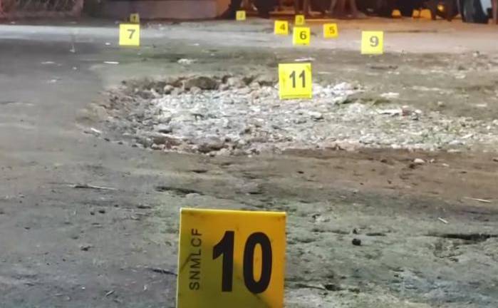 Masacre en Machala deja cinco muertos en ataques armados simultáneos; entre las víctimas hay una familia cristiana