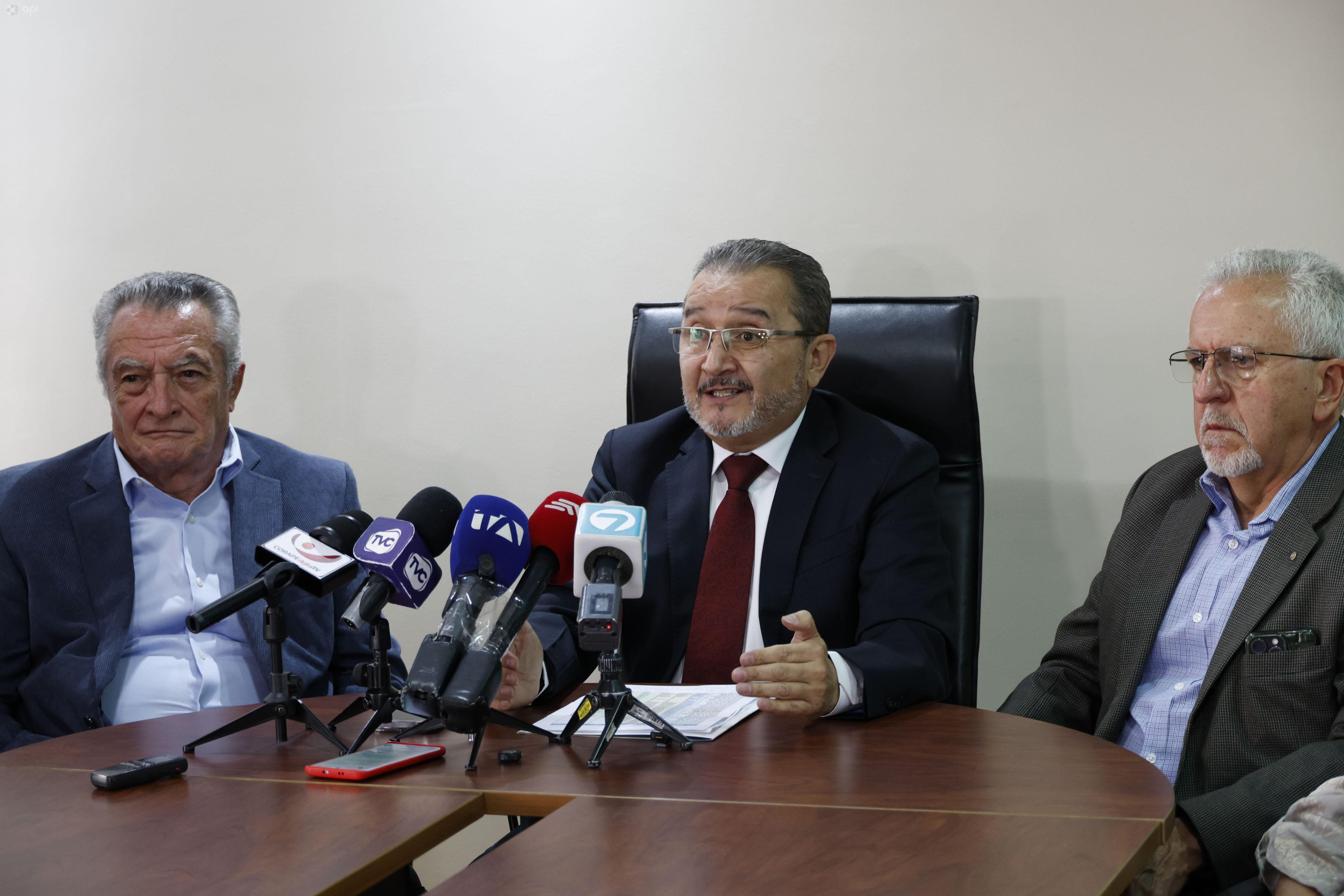 Distribuidores de gasolina anuncian plantón: exigen al Gobierno aumentar margen de ganancia de combustibles