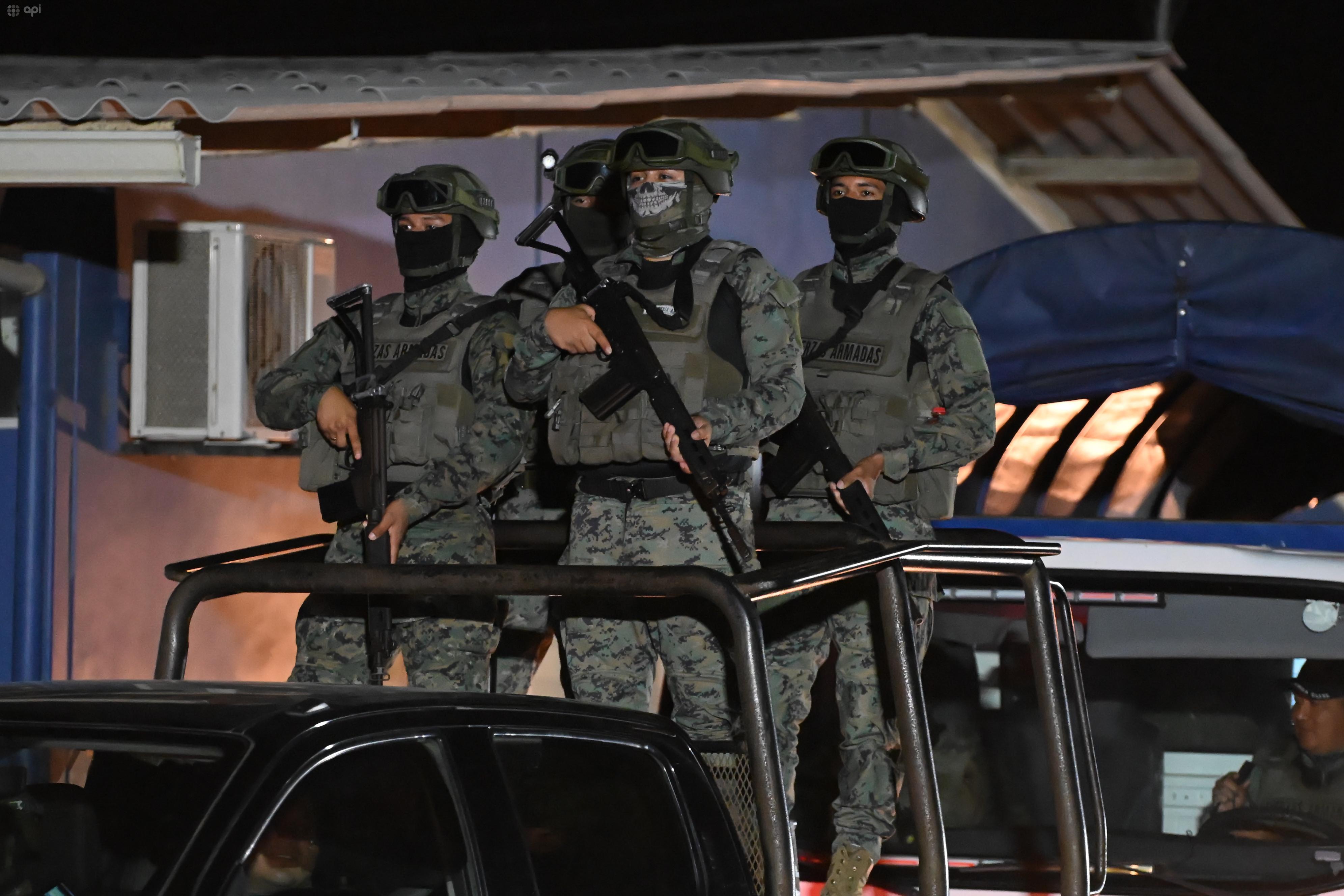 Toque de queda en Ecuador: Estados Unidos alerta a sus ciudadanos y emite recomendaciones