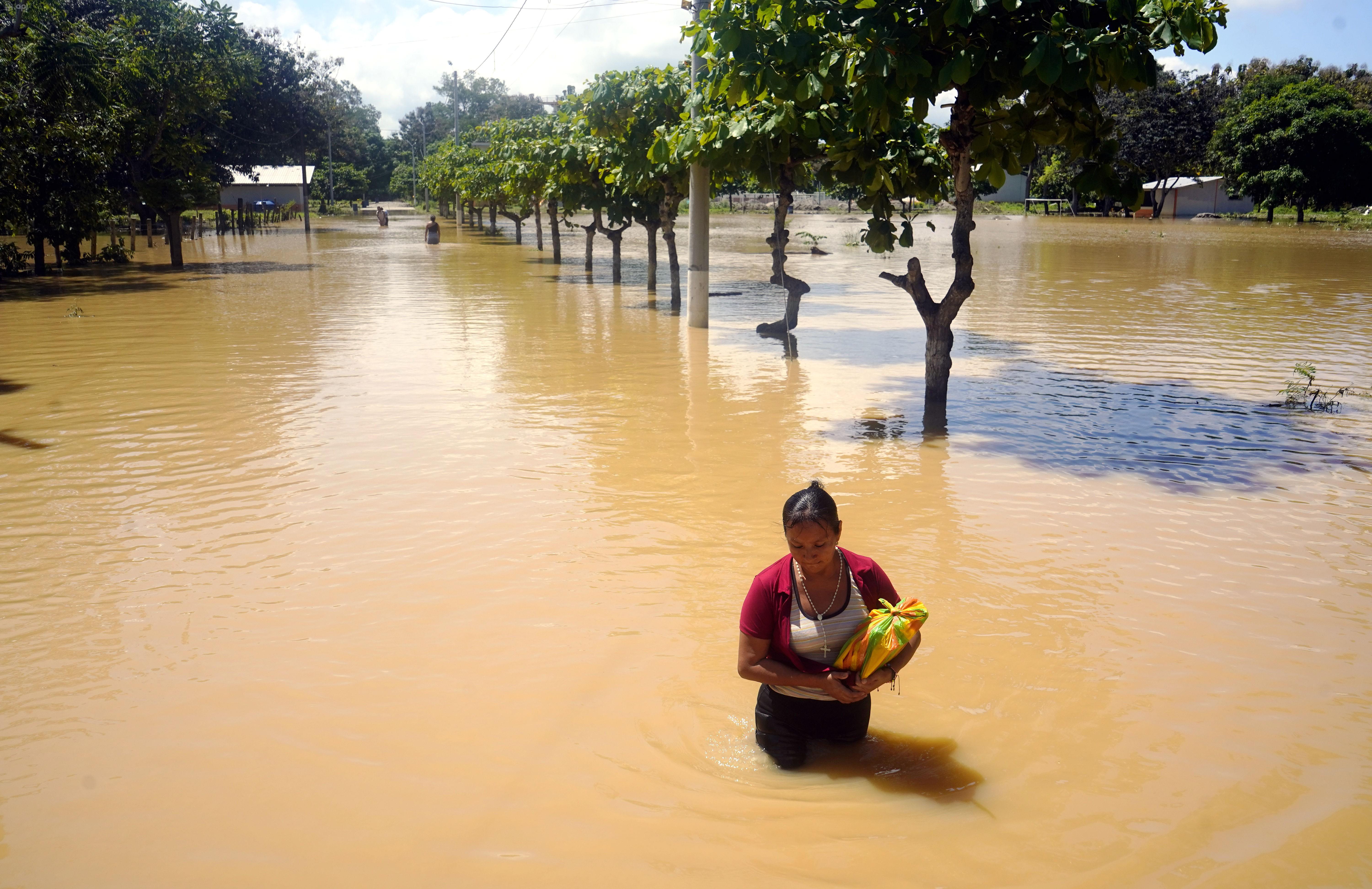 Ecuador figura entre los países que sufrirían los mayores impactos del fenómeno El Niño, advierte el Banco Mundial