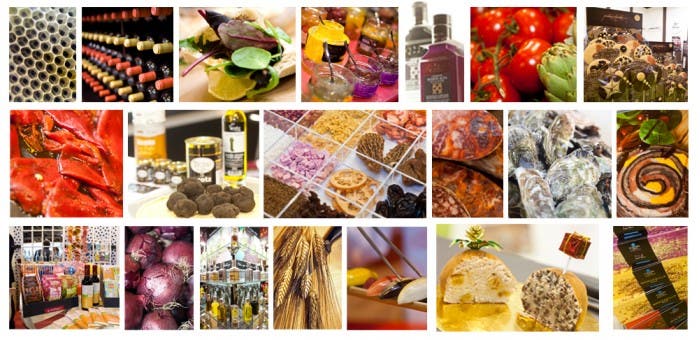 La exquisitez gastronómica se cita en el Salón de Gourmets de Madrid
