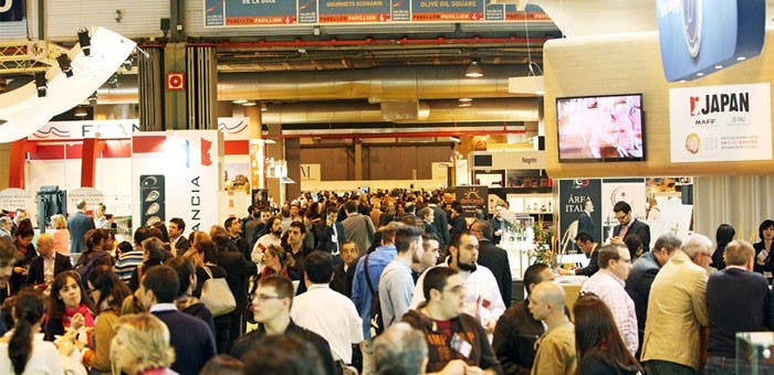 La exquisitez gastronómica se cita en el Salón de Gourmets de Madrid