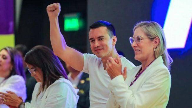 El conglomerado —en particular Exportadora Noboa— se acogió a la remisión tributaria contemplada en la Ley de Integridad Pública.