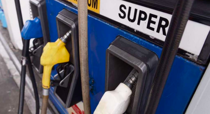 Gasolina súper subirá a $ 5,20 desde el 12 de julio, según la Camddepe