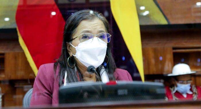 100.000 dólares costará la comida para 250 actos anuales de la Asamblea