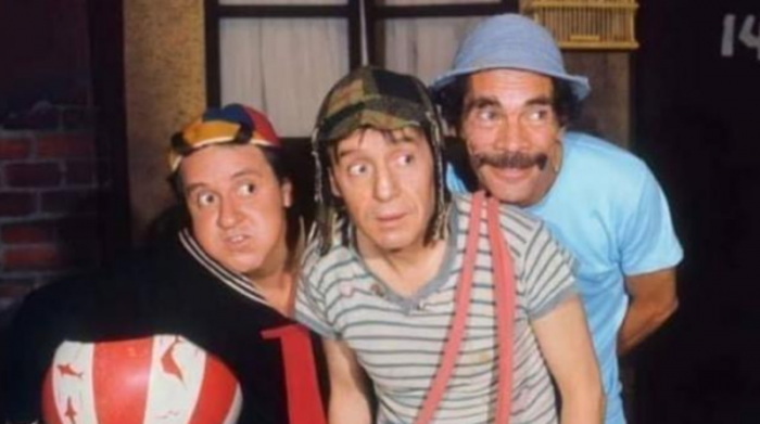 El programa llegó a tener 1300 capítulos y se mantuvo al aire por 50 años.