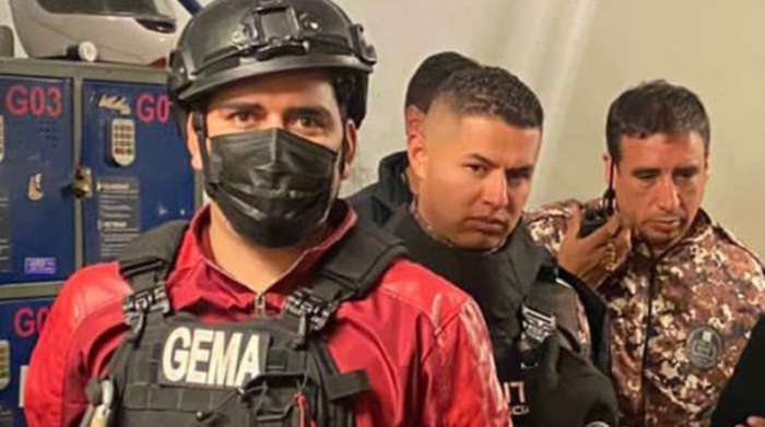 Hermano de 'El Patrón' Leandro Norero busca salir de prisión; abogado pretendió inducir al error a un Tribunal