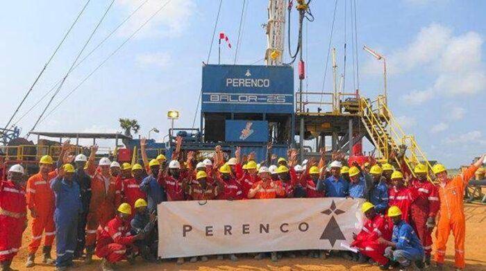 Deuda por impuestos de petrolera Perenco obstaculiza pago de laudo de Ecuador