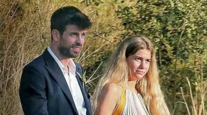 Piqué quiere tener otro hijo con su nueva novia y compró una mansión para vivir con ella