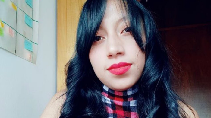 Llaman a juicio al presunto autor del femicidio contra la periodista Johanna Guayguacundo