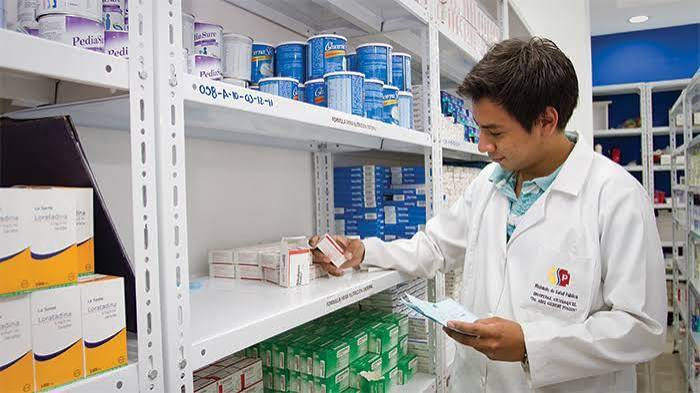 La cartera de Salud es asumida por un nuevo responsable.