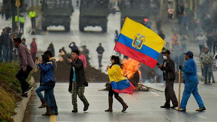 $!Las movilizaciones sociales, la seguridad actual y la inestabilidad política brindan el ambiente perfecto para sembrar incertidumbre en nuestra mente, ¿cómo nos afecta y cómo lo llevamos? Aquí te lo contamos.