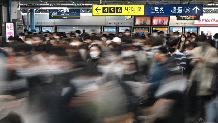 $!Si bien el fenómeno de los hikikomori se ve reflejado a nivel global, en Asia los casos son más notables y numerosos, lo cual expertos atribuyen a su rigidez y hermetismo social.
